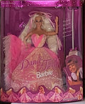 Dance 'n Twirl Barbie