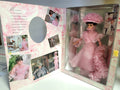 Barbie as Eliza Doolittle – After the Ball (Pink Dress Edition 1996)